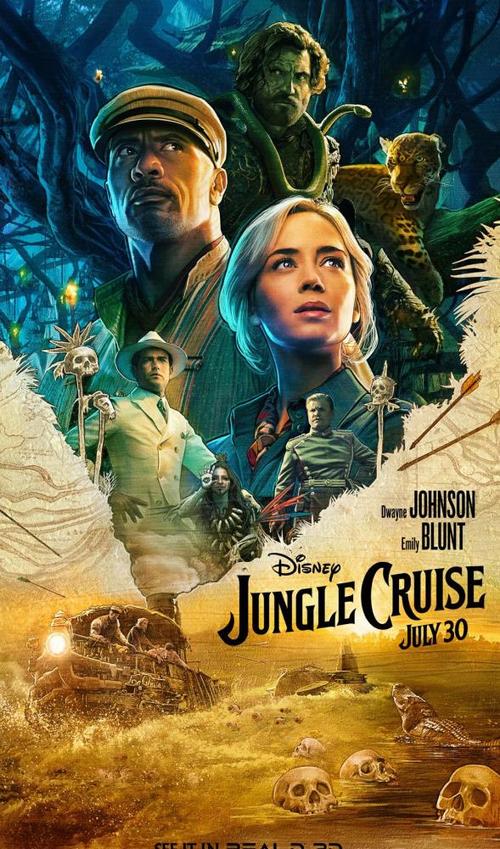 丛林奇航2021完整观看免费加长版1080p高清中字完整连接共享