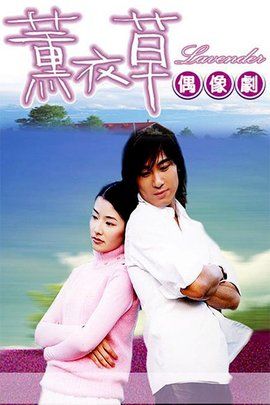 薰衣草 - 许绍洋主演电视剧