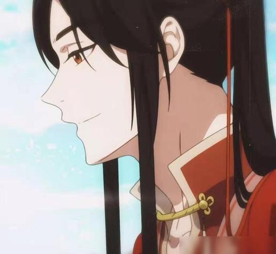 天官赐福影视化谢怜三郎神选角由热变凉谁之过