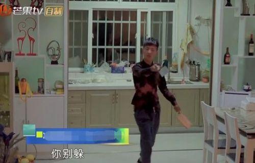 变形计凌明乾成刘思琦升级版 凌明乾女朋友是谁遭扒