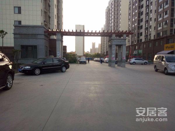 汇景苑小区(张店)