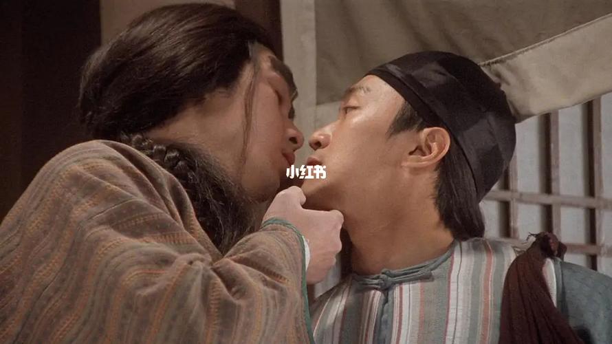 《九品芝麻官》的方唐镜,吴启华封神的角色