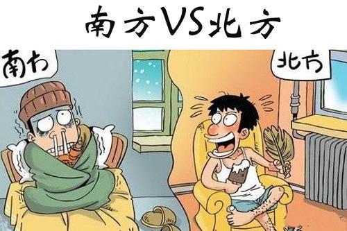 北方冬天供暖气易患病 预防暖气病3大妙招