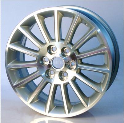 中信戴卡轮毂制造股份有限公司