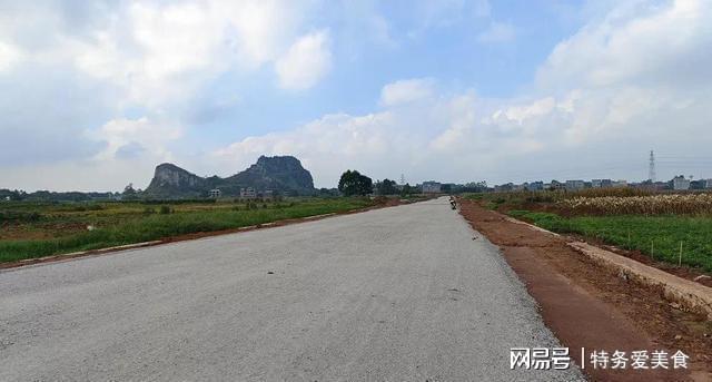 部门回应来了|木格|公路|瓦塘|二级公路|贵港市_网易订阅