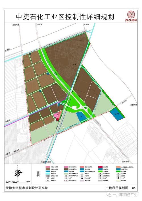 黄骅市绿色建筑专项规划(2020-2025年)2021-03-25重磅!