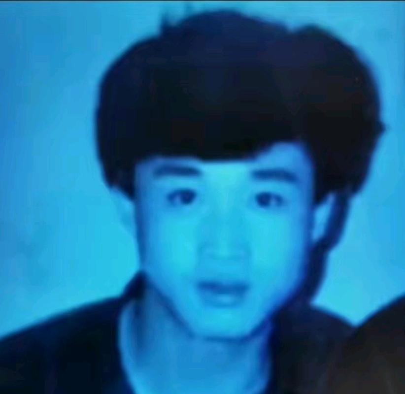 德惠吴铁子 19 吴铁子坐等小贤