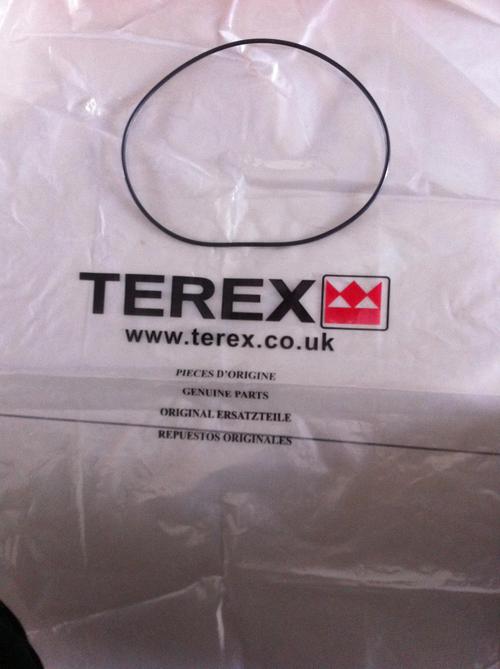 特雷克斯terex,tr100o型圈9141911.-阿里巴巴