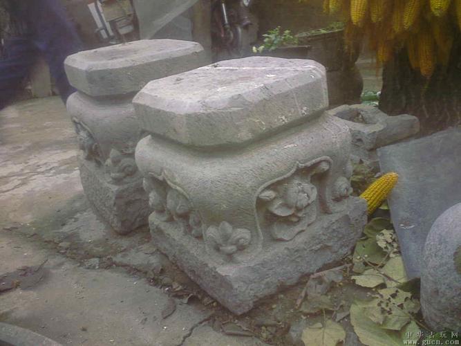 石墩- 中华古玩网 - 古董收藏,古玩收藏,古玩鉴定,,,.