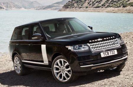 你好,路虎300万的车只有揽胜了.