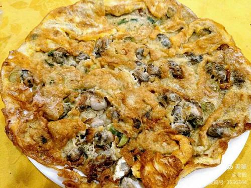 舌尖上的家常菜(潮汕风味)