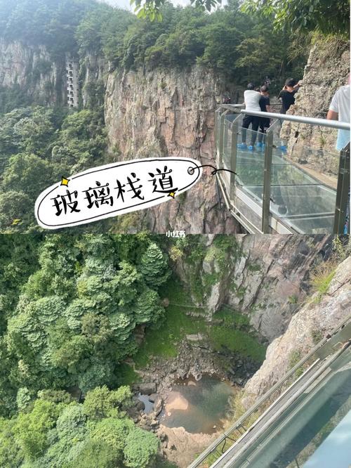 中秋国庆去哪儿92天然氧吧---奉化徐凫岩91_下午茶_氧吧_瀑布