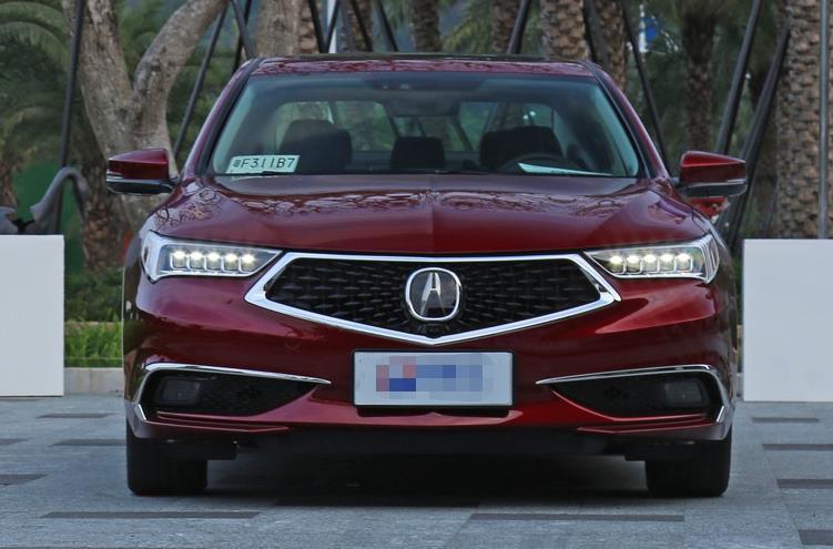 讴歌汽车是哪个国家的英菲尼迪是哪个国家的汽车品牌