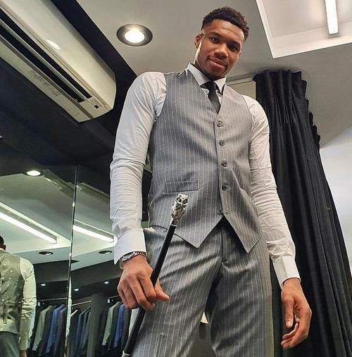 网易首页>网易号>正文申请入驻>直播吧9月5日讯 字母哥更新个人社交