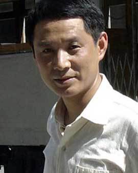 郭广平的美丽夫人常小川是80后郭广平个人资料