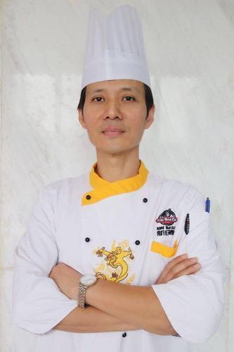 12位杭城名厨坐镇,全天候菜品酒水全免!有这好事?