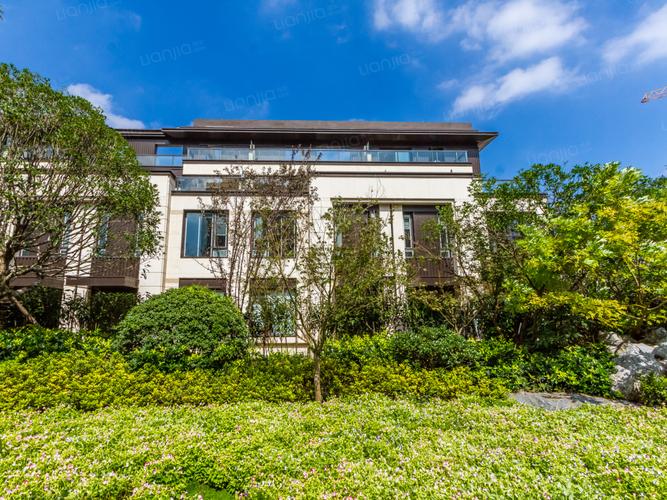 国瑞熙墅图片_国瑞熙墅实景图(苏州链家新房)