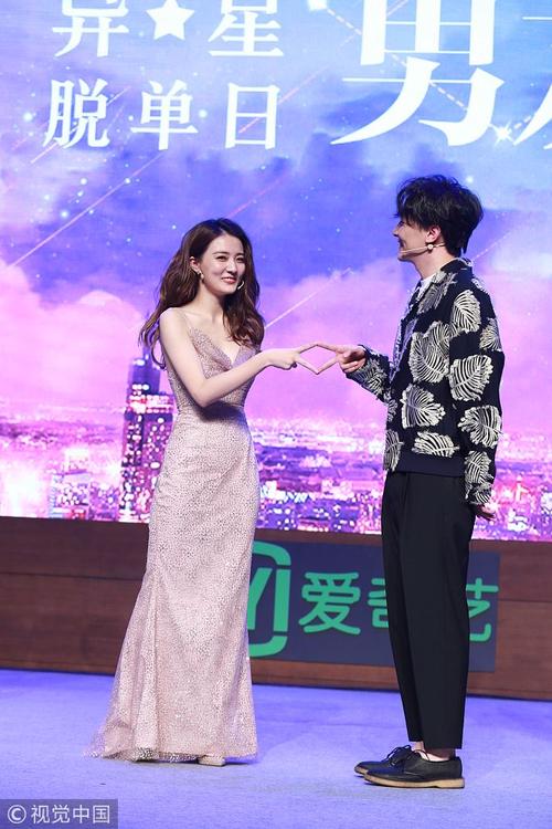 徐璐,迟嘉  图片来源:zous/视觉中国