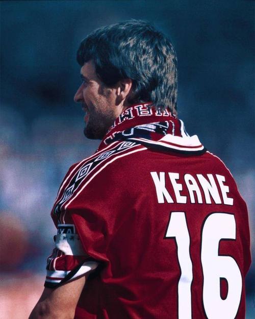 前曼联铁血队长罗伊·基恩被问及假如他现在还是球员.