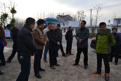 三边"工作新思路,12月9日上午,明光市张八岭镇组织全体党政班子成员