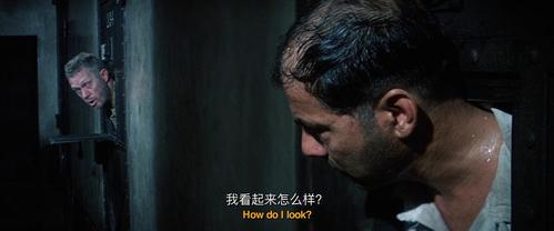 《巴比龙》,1973