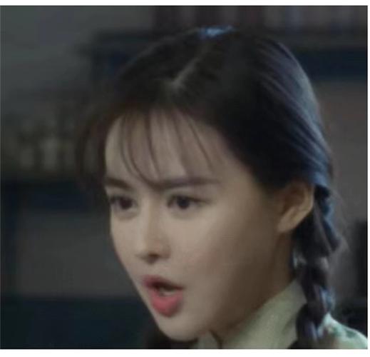 中国第一甜云千千就是邱淑贞的接班人