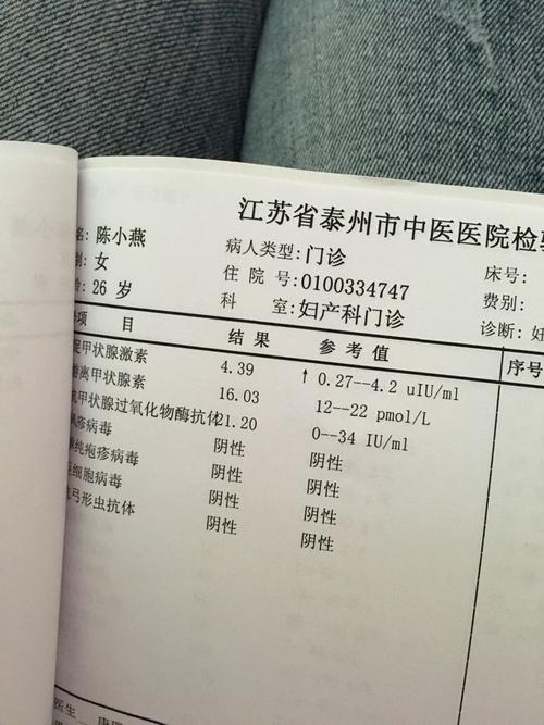 怀孕三个月检查医生说是甲减怎么办