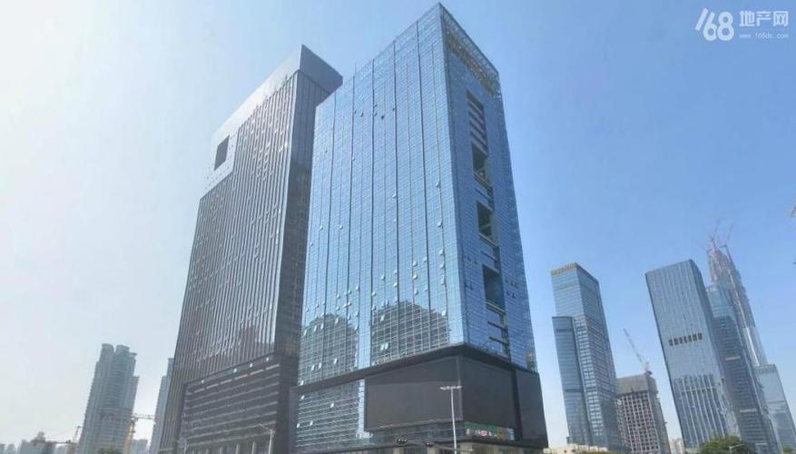 兆邦基金融大厦_福田兆邦基金融大厦招商_深圳兆邦基