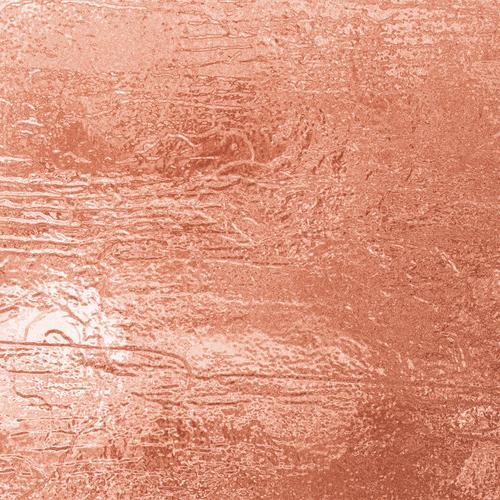 玫瑰金纸张底纹背景