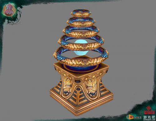 修仙要用脑,练级靠法宝 《聚仙》法宝攻略