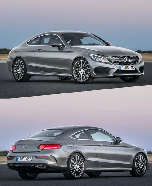 30万想要一辆双门coupe怎么选?奔驰c260coupe和英菲尼迪q60对比