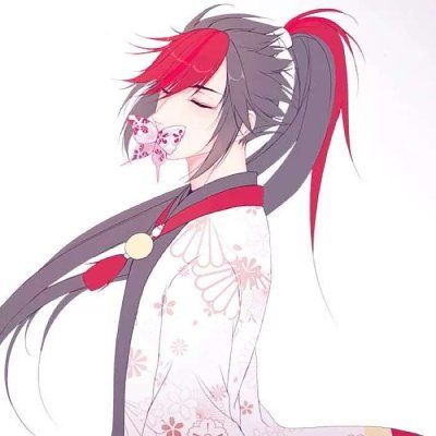 (动漫头像)珍惜那个对你好的人.