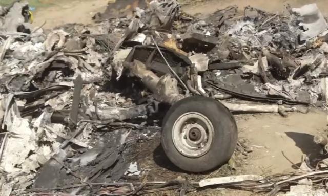 科比坠机现场惨烈,靠指纹才能辨认身份,如今照片被