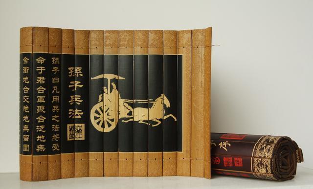 《孙子兵法》之商业应用实例——作战篇