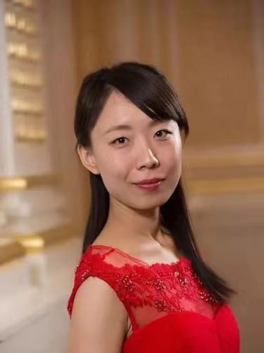 张少飞钢琴作品 降d大调幻想曲 献给鲍元恺先生 演奏 段冉 《音乐创作