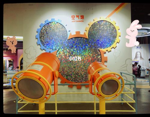 遛娃|平阳科技馆_遛娃_景点_美好的周末_出行_人文风光展示_旅行混剪