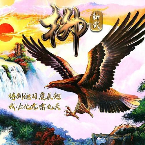 2021微信头像还不舍得换?送你一波新款签名头像,不想换都难!