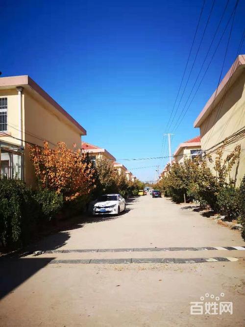 【图】- 中庸村别墅 别墅 毛坯房 - 青岛胶州中云二手