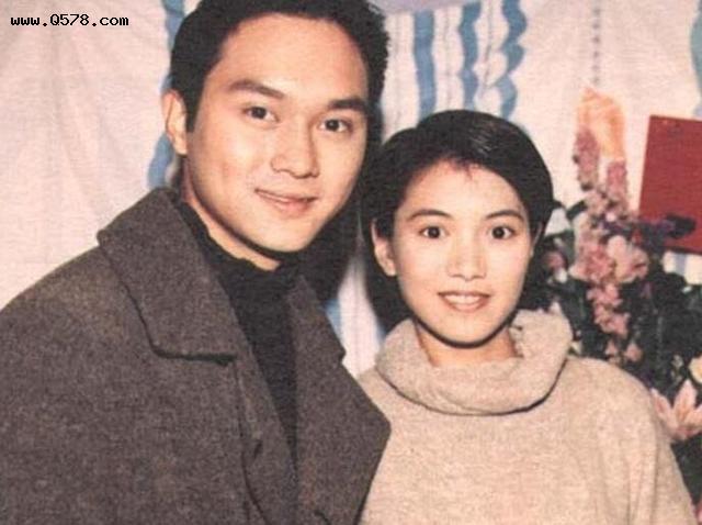 周润发刘青云张智霖郭晋安欧阳震华告诉你