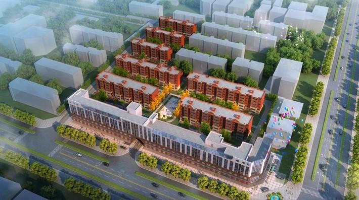 远方凤栖园_淄博远方凤栖园房价_楼盘怎么样-淄博楼盘网
