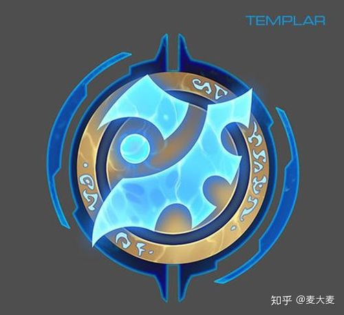 星际争霸2的神族开场cg当中隐藏这一段不为人知的感人故事