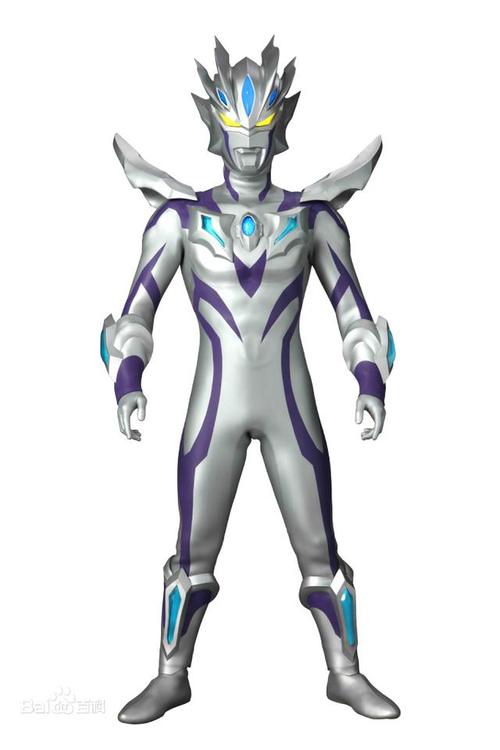 究极奥特战士:合体奥特曼的究极力量和奇迹之力