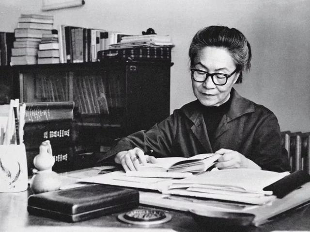 杨绛:若你觉得人生无趣,是读书太少