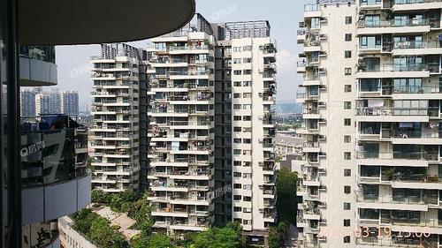 皇庭港湾花园_q房网