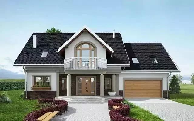 听说新乡轻钢别墅比传统砖混房屋造价低