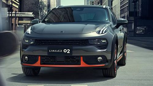 新款领克02/03/03 最新消息,或7月11日上市