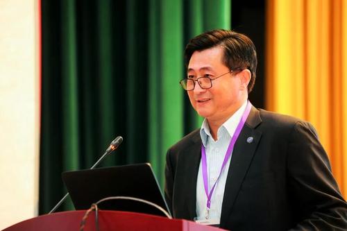 北国网 | 首届世界一流企业研发与创新管理高端论坛