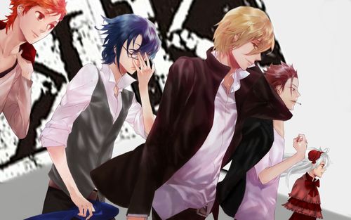 k动漫1080p壁纸壁纸图2