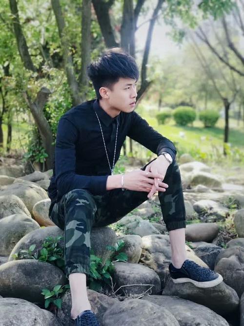 许华升不为人知的故事|短视频|网红_网易订阅