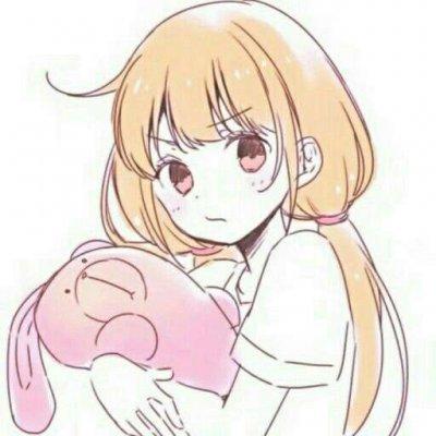 qq头像动漫女生最新